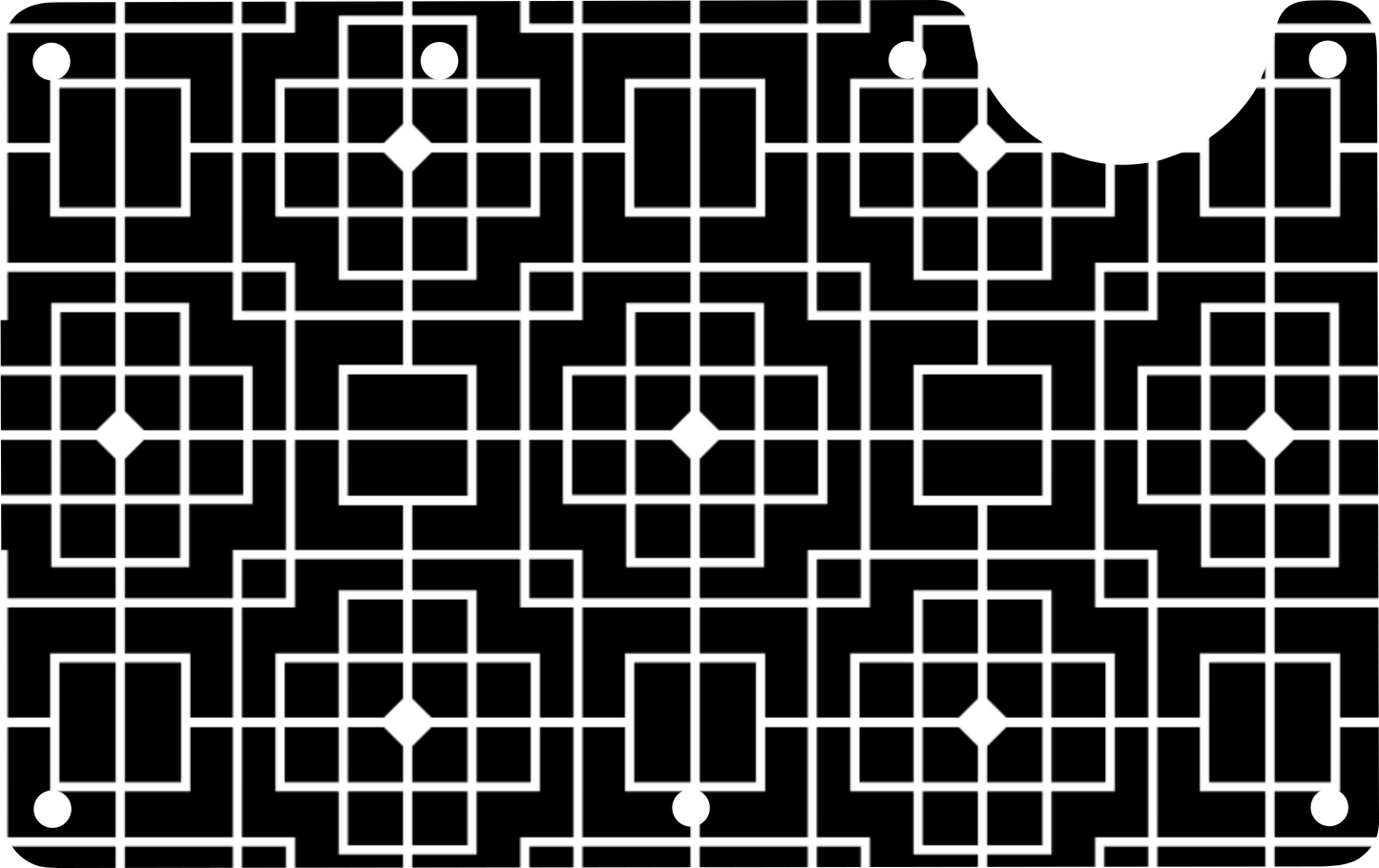 Pattern & Texture