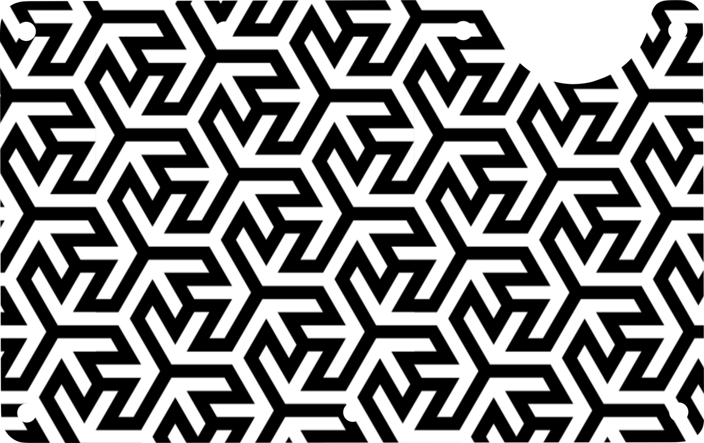 Pattern & Texture